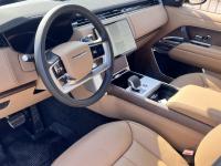 路虎揽胜行政3.0汽油