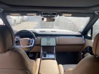 路虎揽胜行政3.0汽油