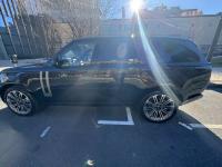 路虎揽胜行政3.0汽油