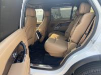 路虎揽胜行政3.0汽油