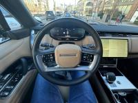 路虎揽胜行政3.0汽油