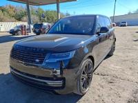 路虎揽胜行政3.0汽油