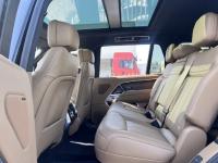 路虎揽胜行政3.0汽油