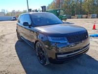 路虎揽胜行政3.0汽油