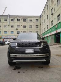 2025款 路虎揽胜3.0T P400 汽油 SE 长轴 7座
