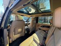 路虎揽胜行政3.0汽油