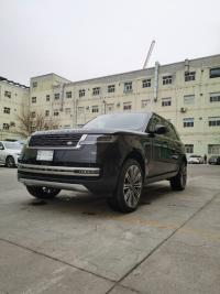 路虎揽胜行政3.0汽油