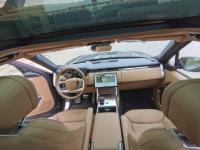 路虎揽胜行政3.0汽油