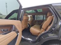 路虎揽胜行政3.0汽油