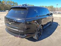 路虎揽胜行政3.0汽油