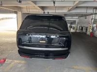 路虎揽胜行政3.0汽油