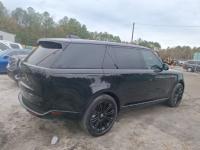 路虎揽胜行政3.0汽油