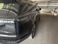 路虎揽胜行政3.0汽油