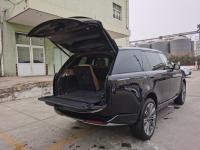 路虎揽胜行政3.0汽油