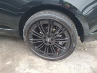 路虎揽胜行政3.0汽油