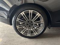 路虎揽胜行政3.0汽油