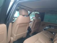 路虎揽胜行政3.0汽油