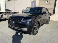 路虎揽胜行政3.0汽油