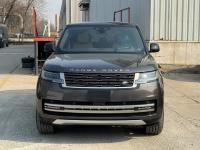 2025款 路虎揽胜3.0T P400 汽油 SE 标轴
