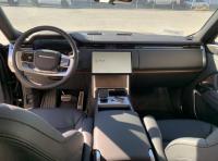 路虎揽胜行政3.0汽油