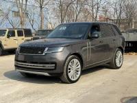 路虎揽胜行政3.0汽油