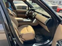 路虎揽胜行政3.0汽油