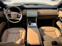 路虎揽胜行政3.0汽油