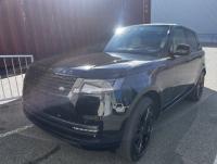 路虎揽胜行政3.0汽油