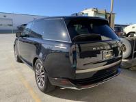 路虎揽胜行政3.0汽油