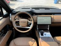 路虎揽胜行政3.0汽油