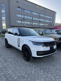 路虎揽胜行政3.0汽油