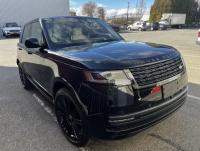 路虎揽胜行政3.0汽油