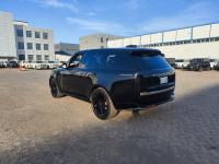 路虎揽胜行政3.0汽油