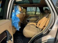 路虎揽胜行政3.0汽油