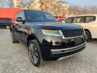 路虎揽胜行政3.0汽油