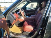 路虎揽胜行政3.0汽油