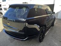 路虎揽胜行政3.0汽油