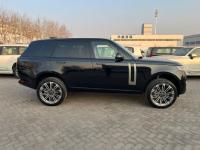 路虎揽胜行政3.0汽油