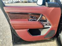 路虎揽胜行政3.0汽油