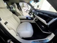 路虎揽胜行政3.0汽油