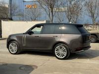 路虎揽胜行政3.0汽油