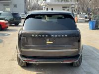 路虎揽胜行政3.0汽油