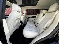 路虎揽胜行政3.0汽油