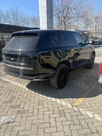 路虎揽胜行政3.0汽油