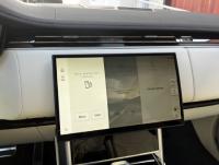 路虎揽胜行政3.0汽油