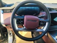 路虎揽胜行政3.0汽油