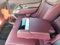 路虎揽胜行政3.0汽油