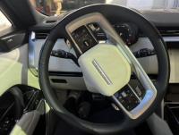 路虎揽胜行政3.0汽油