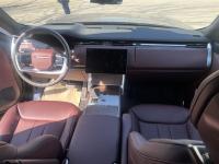 路虎揽胜行政3.0汽油