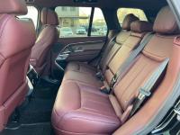 路虎揽胜行政3.0汽油